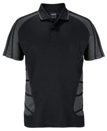 Podium Arachnid Polo 7APS - PrintaPromo