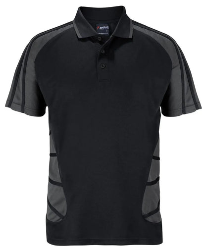 Podium Arachnid Polo 7APS - PrintaPromo