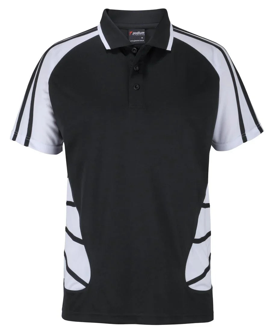 Podium Arachnid Polo 7APS - PrintaPromo