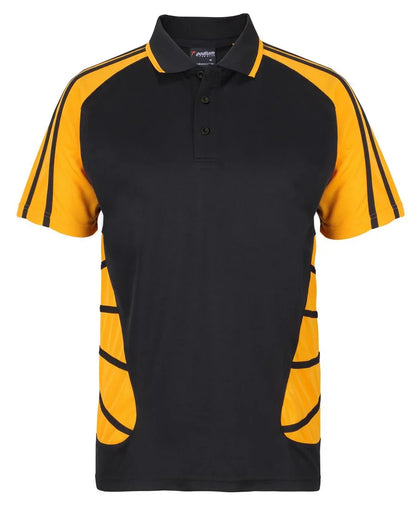 Podium Arachnid Polo 7APS - PrintaPromo