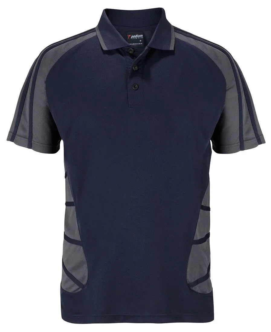 Podium Arachnid Polo 7APS - PrintaPromo