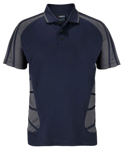 Podium Arachnid Polo 7APS - PrintaPromo