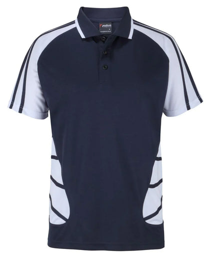 Podium Arachnid Polo 7APS - PrintaPromo