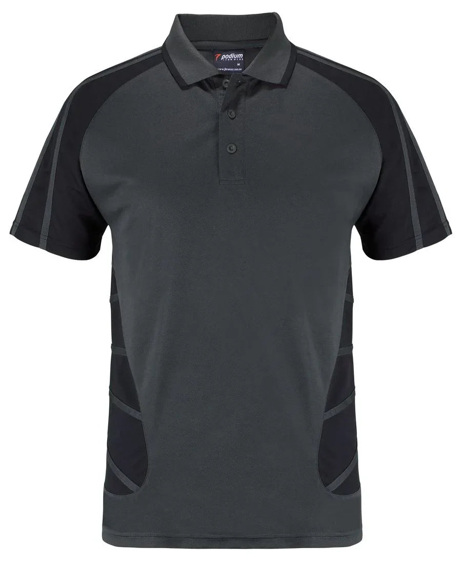 Podium Arachnid Polo 7APS - PrintaPromo