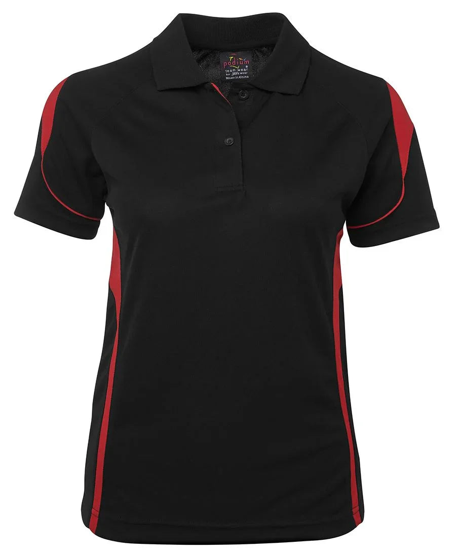 Pdm Ladies Bell Polo 7BEL1 - PrintaPromo