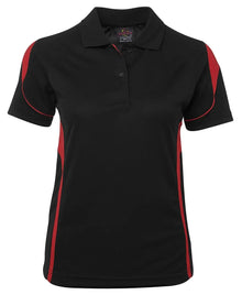 Pdm Ladies Bell Polo 7BEL1 - PrintaPromo