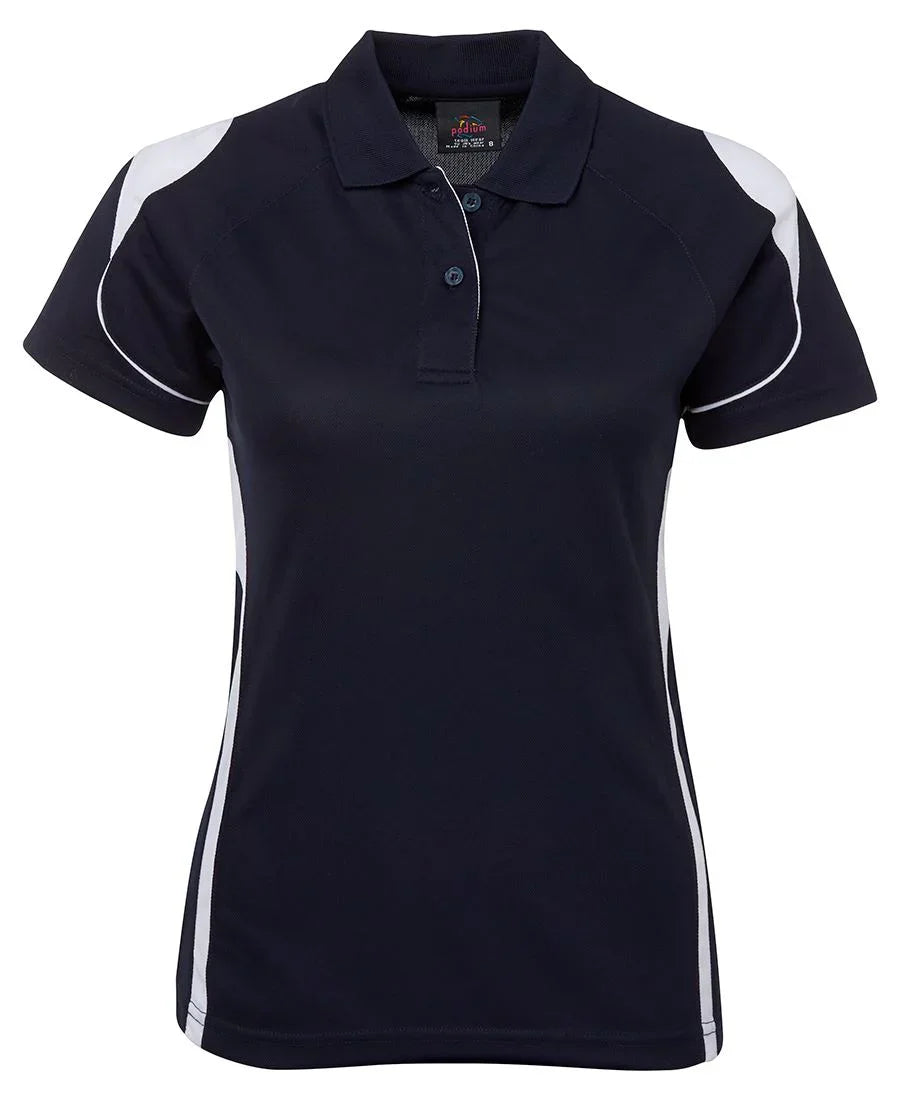 Pdm Ladies Bell Polo 7BEL1 - PrintaPromo