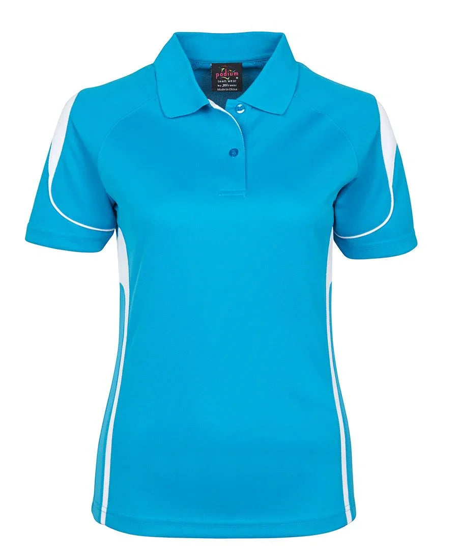 Pdm Ladies Bell Polo 7BEL1 - PrintaPromo