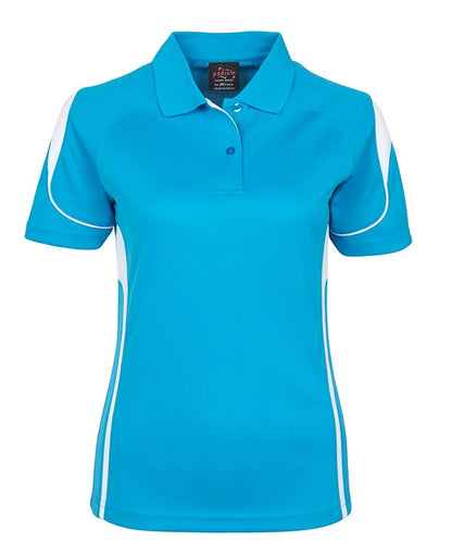 Pdm Ladies Bell Polo 7BEL1 - PrintaPromo