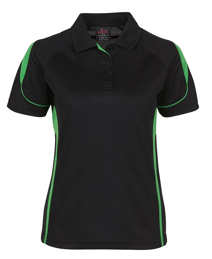 Pdm Ladies Bell Polo 7BEL1 - PrintaPromo