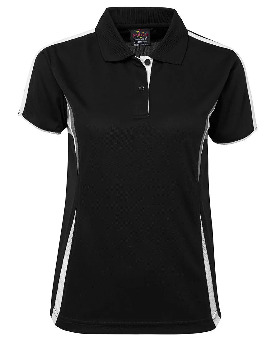 Podium Ladies Cool Polo 7COP1 - PrintaPromo