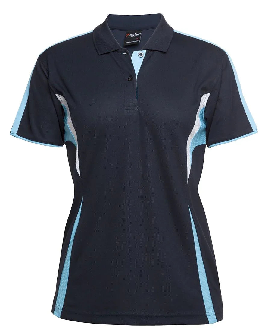 Podium Ladies Cool Polo 7COP1 - PrintaPromo