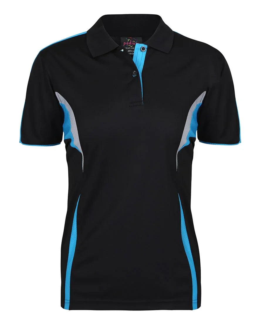 Podium Ladies Cool Polo 7COP1 - PrintaPromo