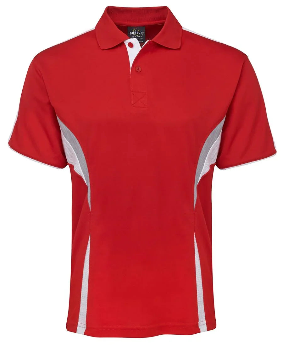 Podium Cool Polo 7COP - PrintaPromo