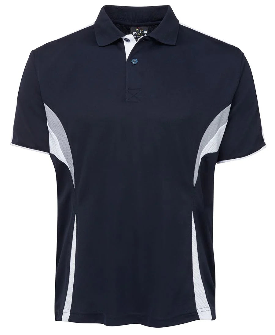 Podium Cool Polo 7COP - PrintaPromo
