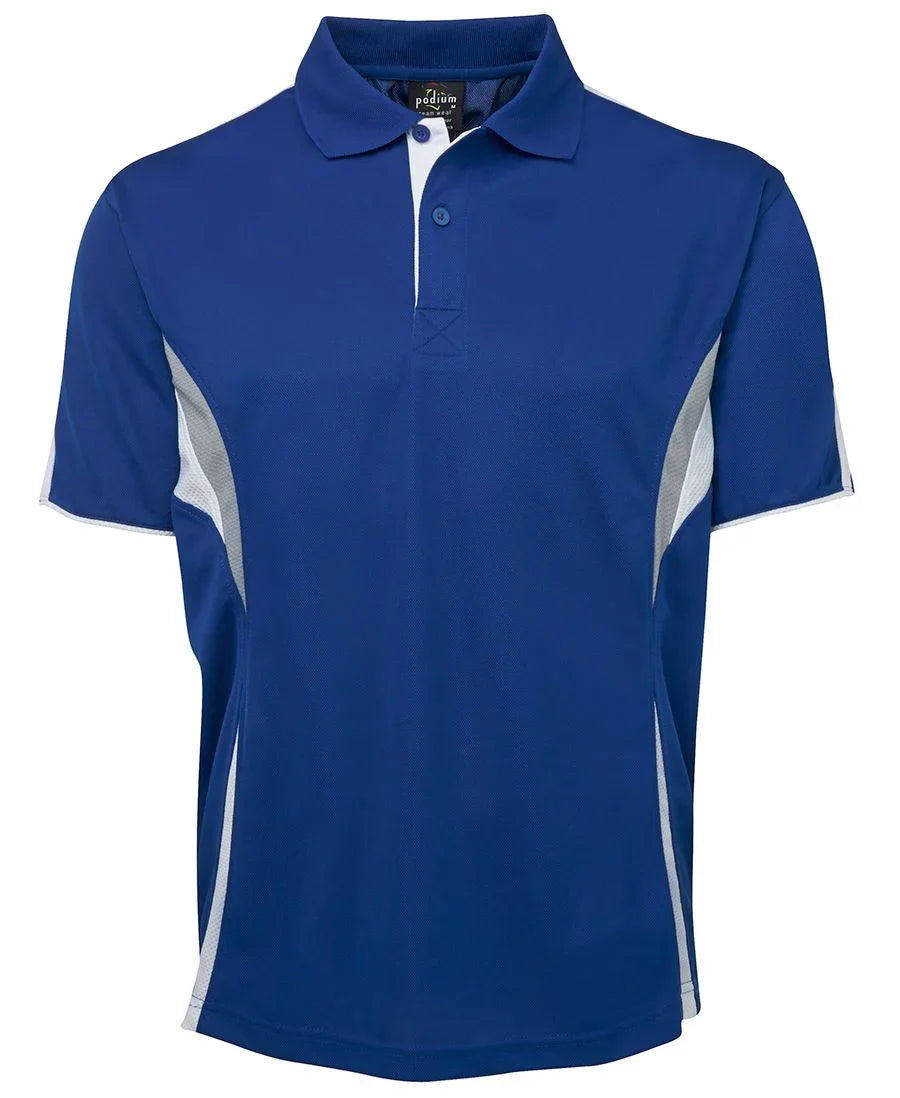 Podium Cool Polo 7COP - PrintaPromo