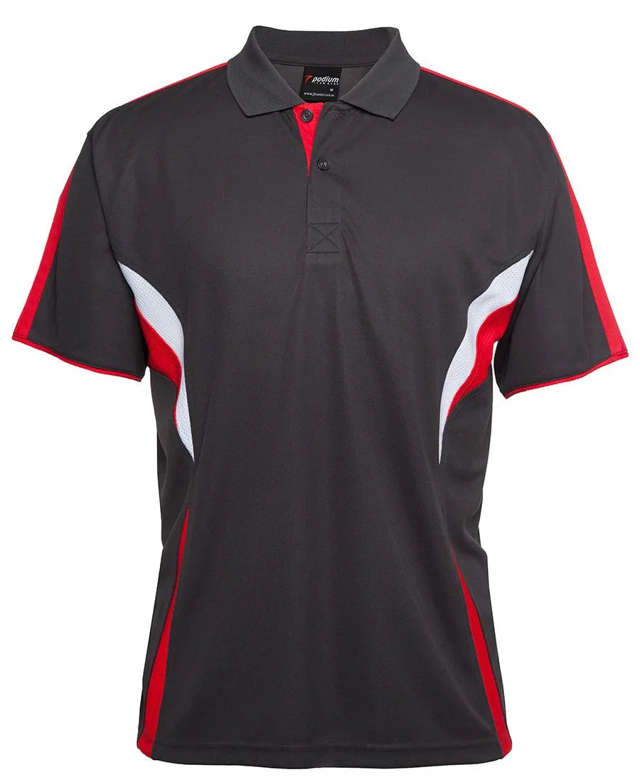 Podium Cool Polo 7COP - PrintaPromo