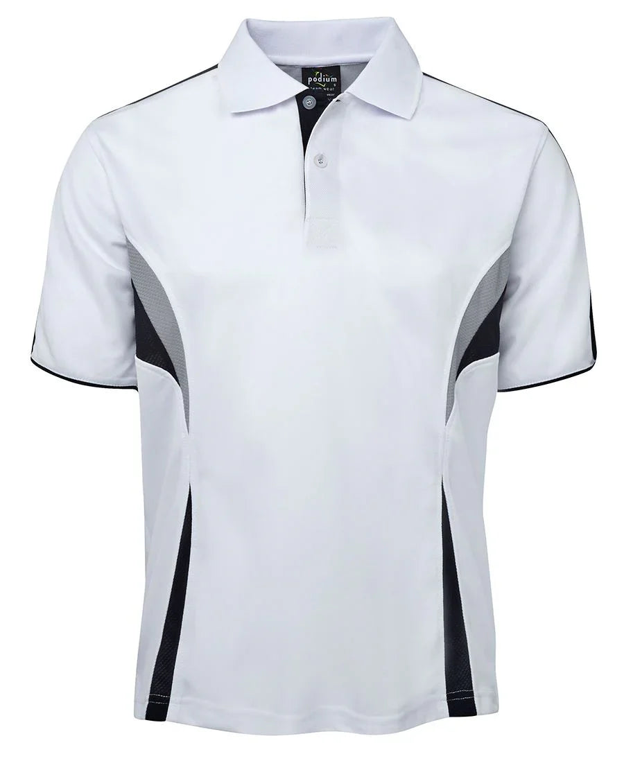 Podium Cool Polo 7COP - PrintaPromo