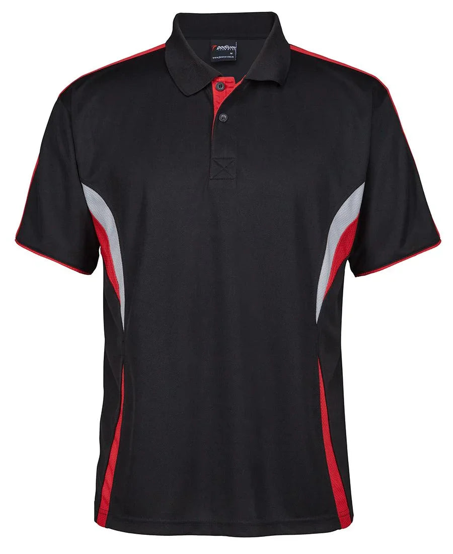 Podium Cool Polo 7COP - PrintaPromo