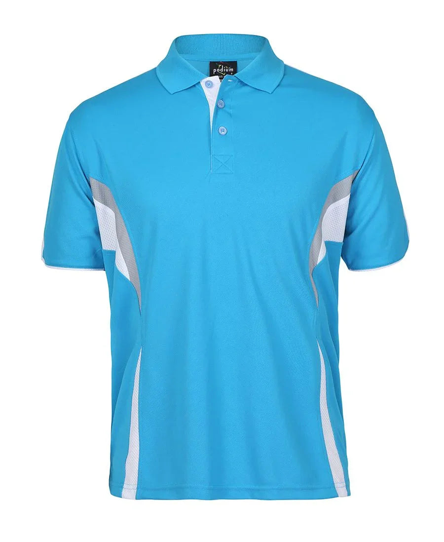Podium Cool Polo 7COP - PrintaPromo