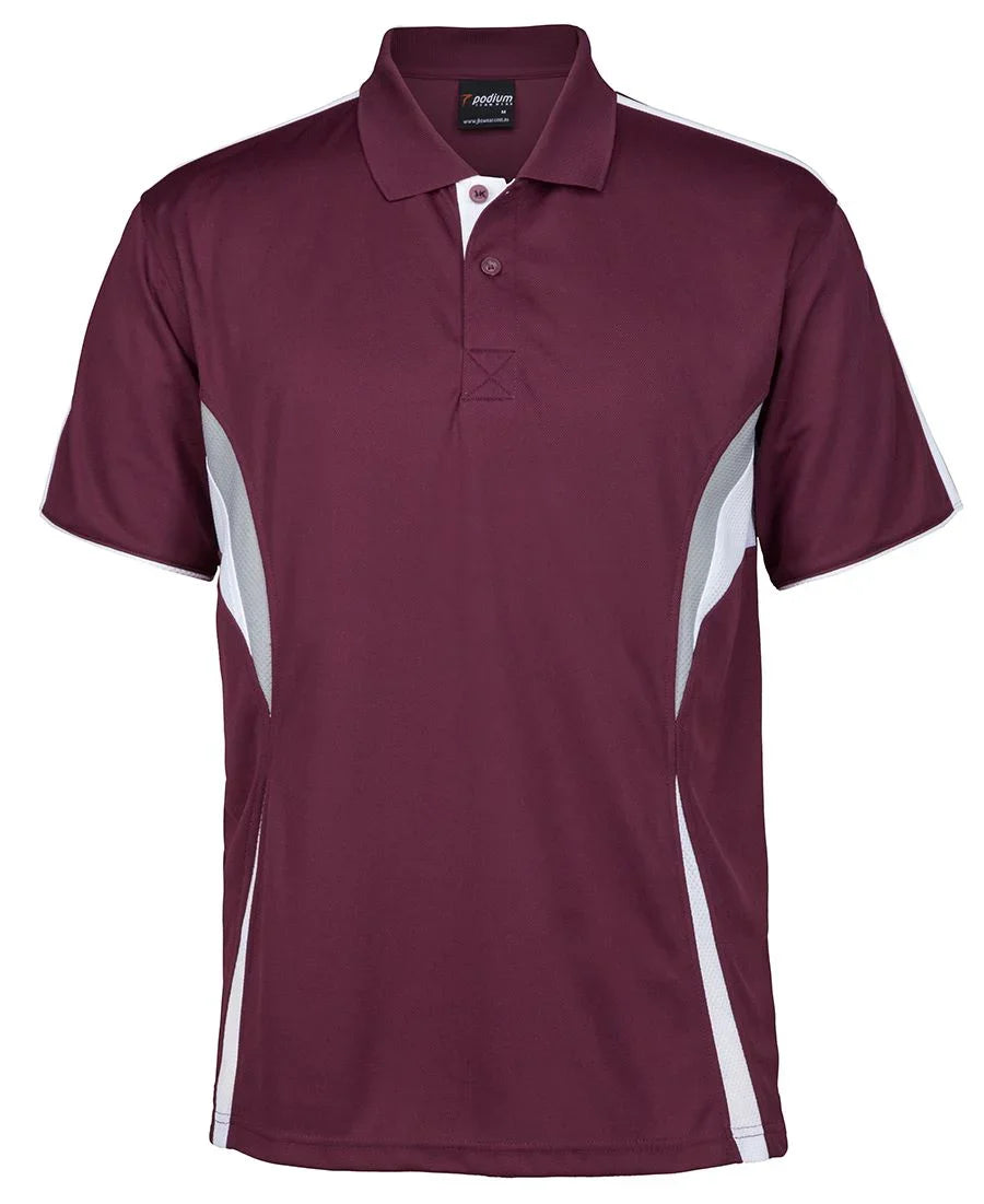 Podium Cool Polo 7COP - PrintaPromo