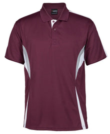 Podium Cool Polo 7COP - PrintaPromo