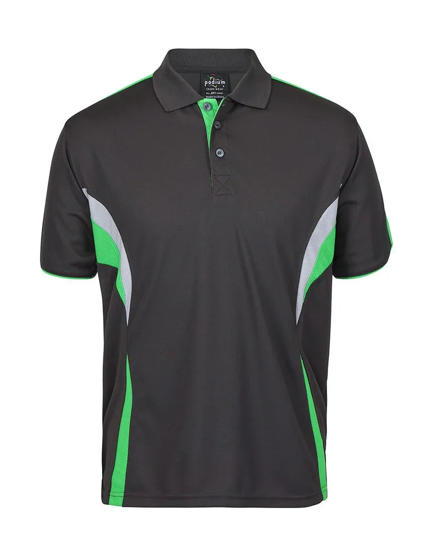 Podium Cool Polo 7COP - PrintaPromo