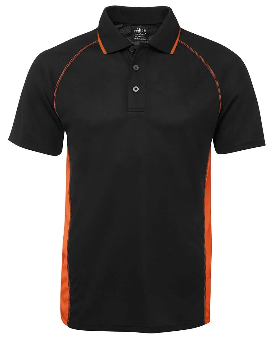 Pdm Cover Polo 7COV - PrintaPromo