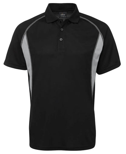 Podium Insert Polo 7IP - PrintaPromo