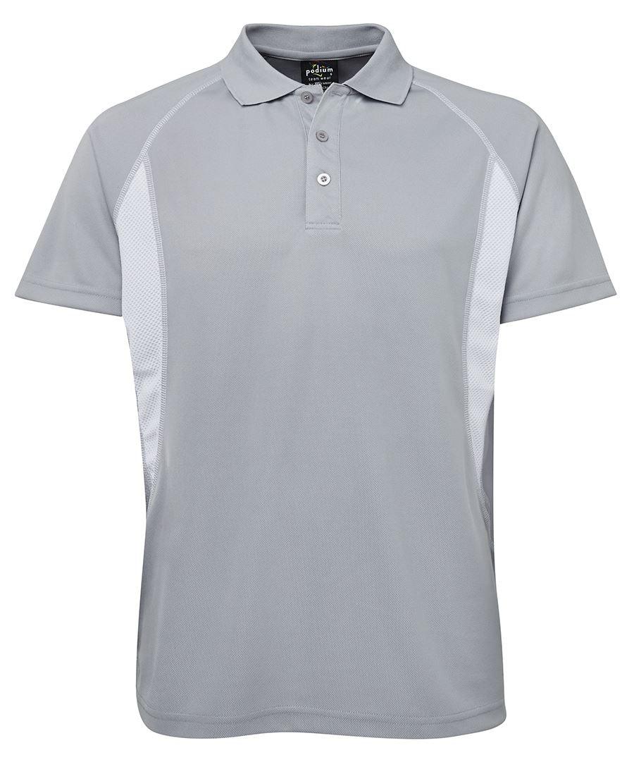 Podium Insert Polo 7IP - PrintaPromo