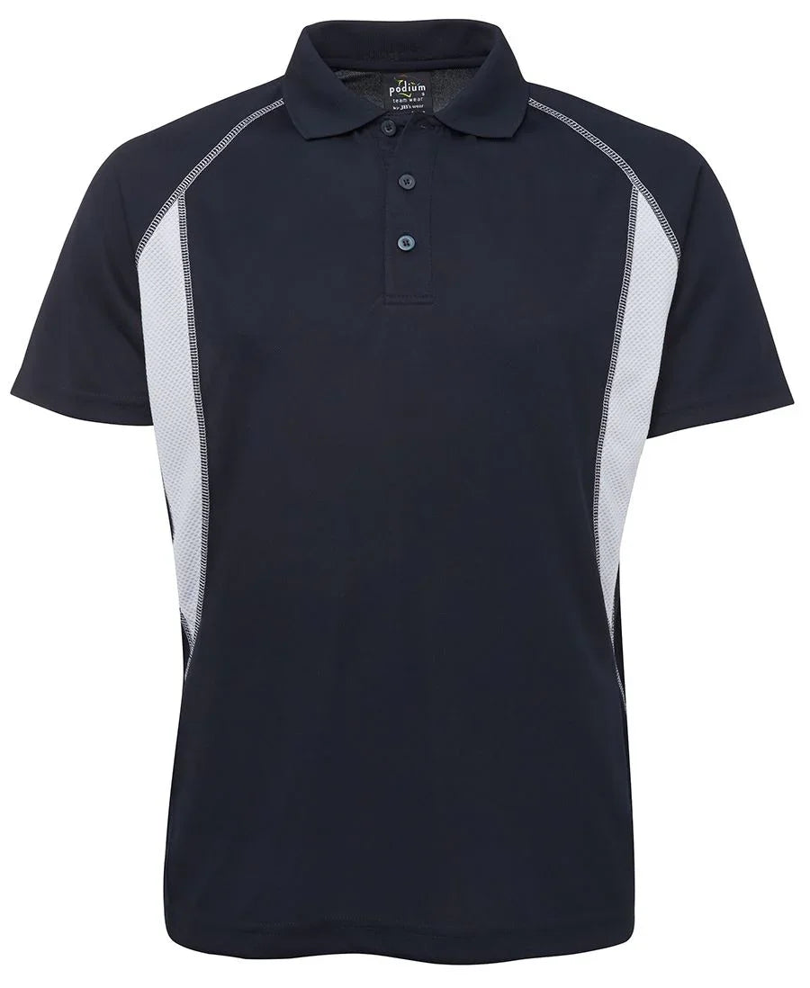 Podium Insert Polo 7IP - PrintaPromo
