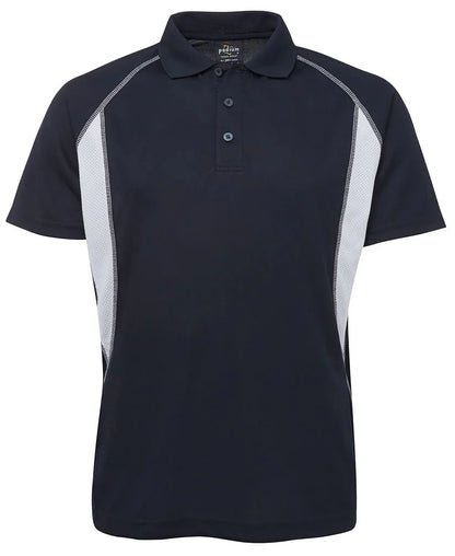 Podium Insert Polo 7IP - PrintaPromo