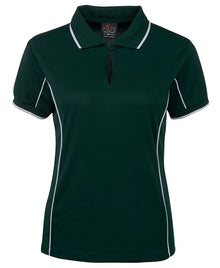 Podium Ladies Piping Polo 7LPI - PrintaPromo