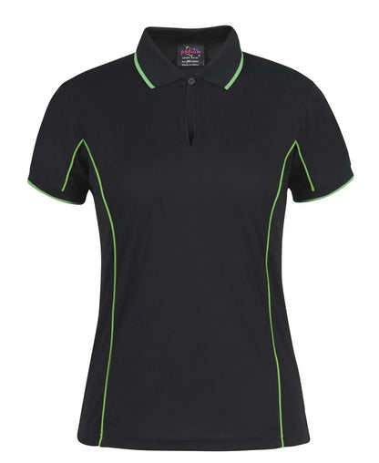 Podium Ladies Piping Polo 7LPI - PrintaPromo