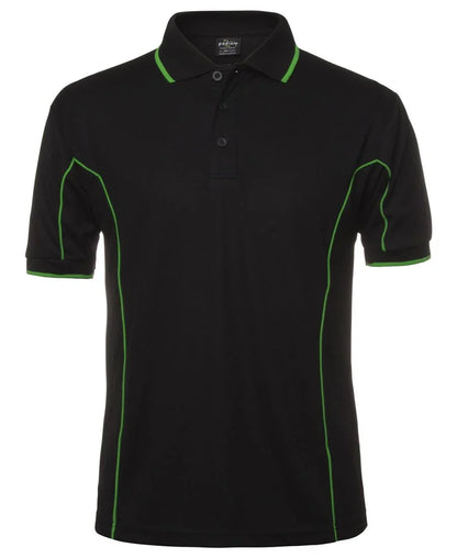 Podium S/S Piping Polo 7PIP - PrintaPromo
