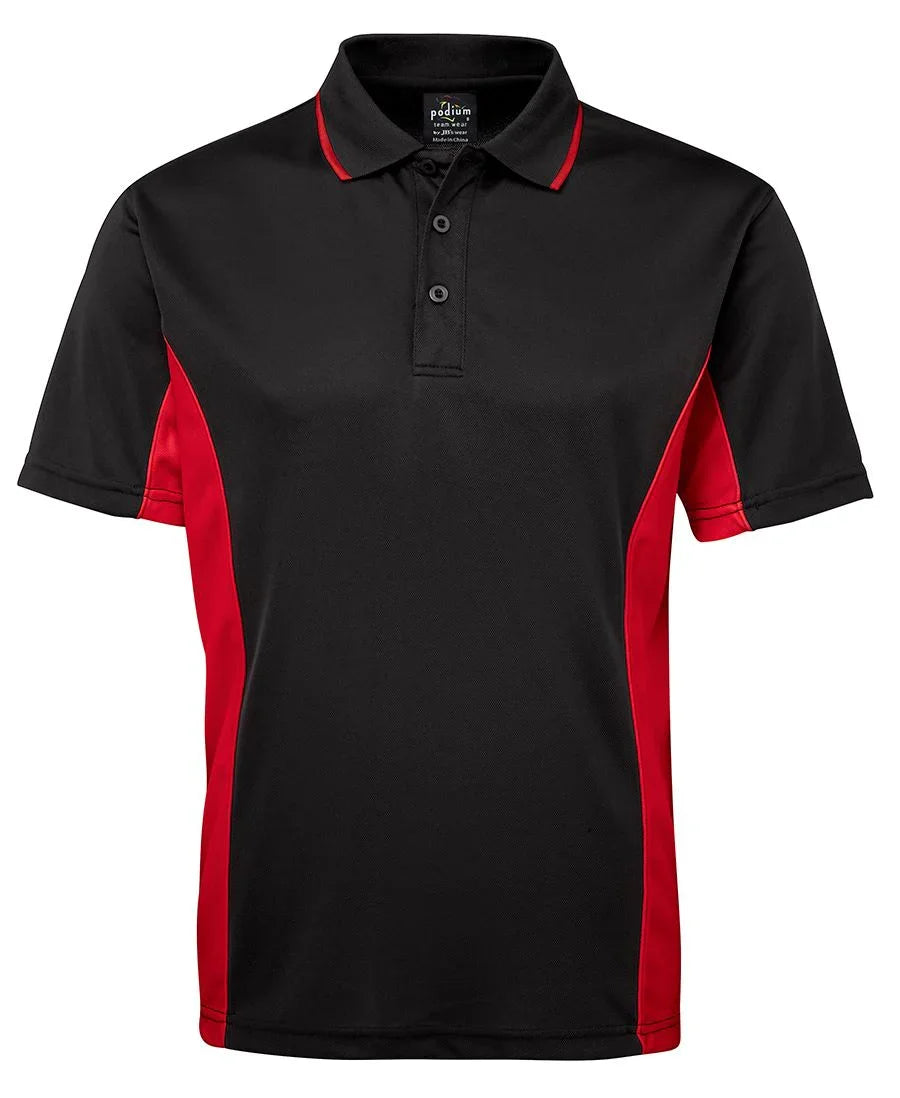 Podium C/Trast Polo 7PP - PrintaPromo