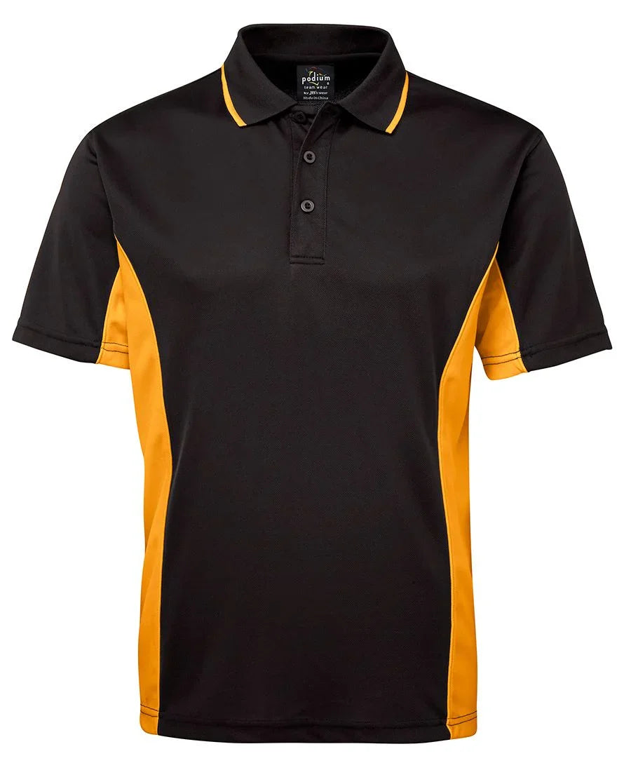 Podium C/Trast Polo 7PP - PrintaPromo