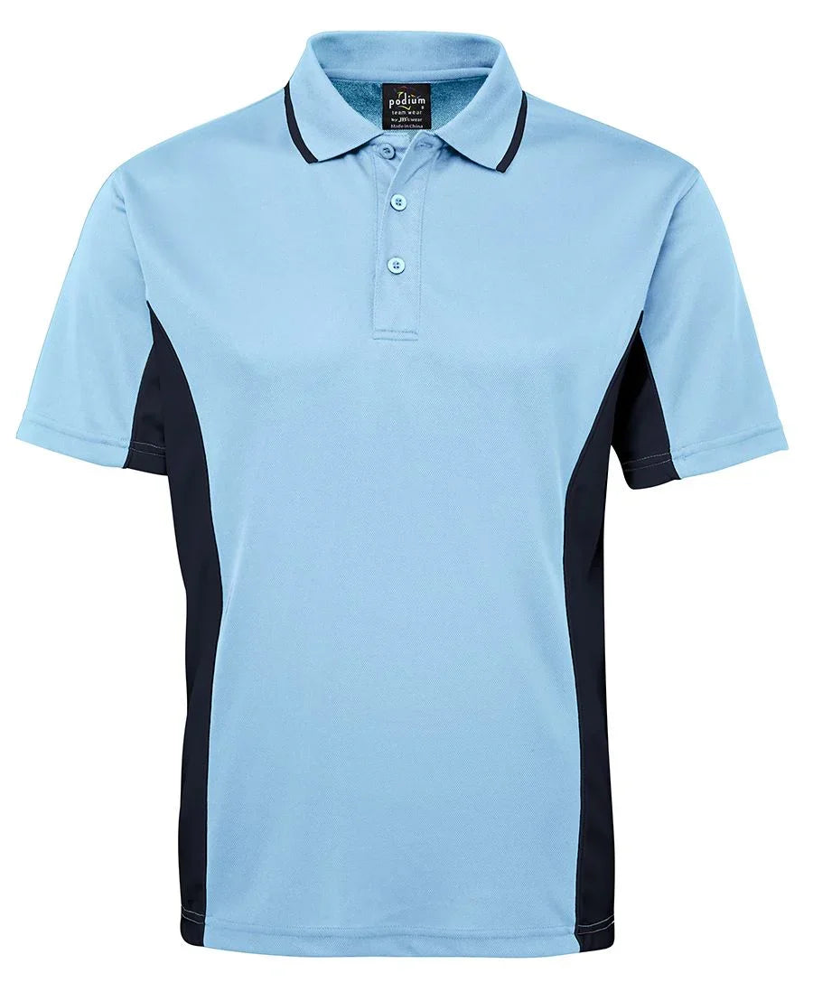 Podium C/Trast Polo 7PP - PrintaPromo