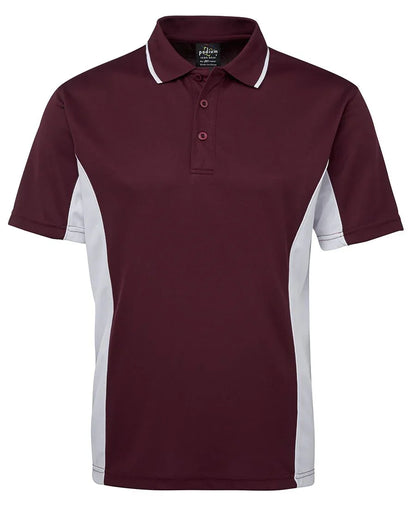 Podium C/Trast Polo 7PP - PrintaPromo