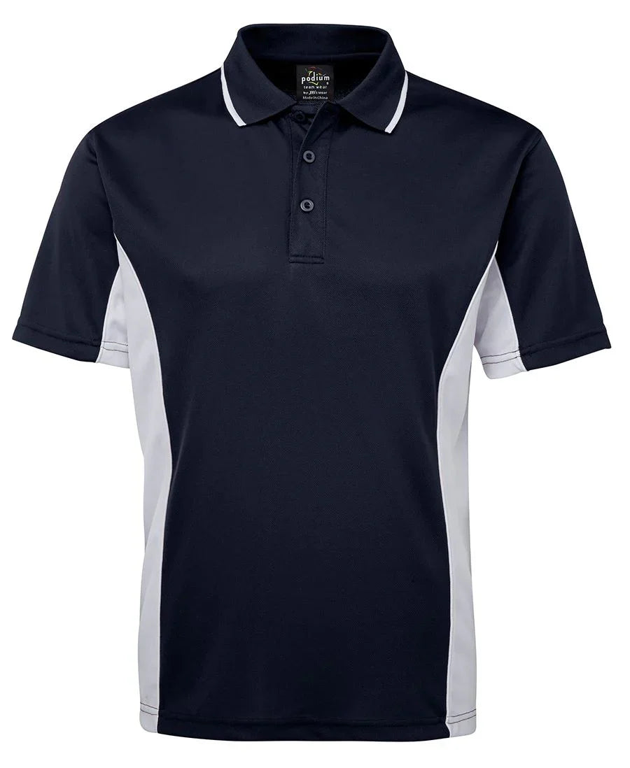 Podium C/Trast Polo 7PP - PrintaPromo