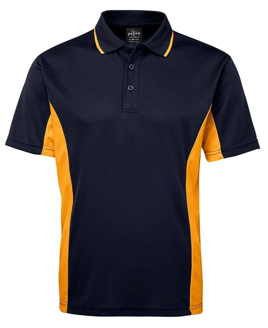 Podium C/Trast Polo 7PP - PrintaPromo
