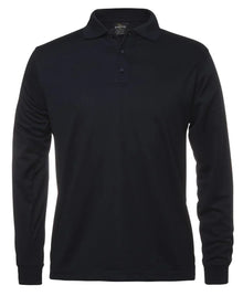 Podium L/S Poly Polo 7SPL - PrintaPromo