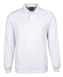 Podium L/S Poly Polo 7SPL - PrintaPromo