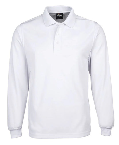 Podium L/S Poly Polo 7SPL - PrintaPromo
