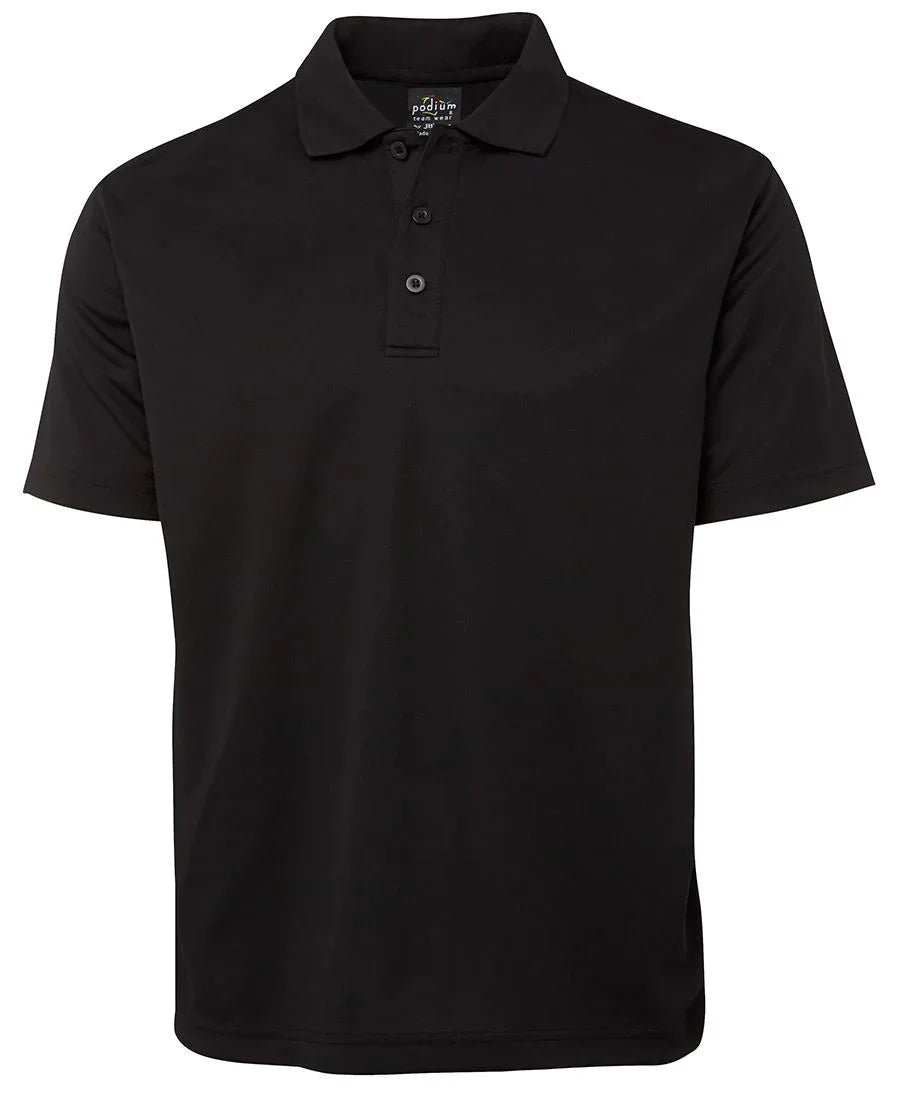 Podium S/S Poly Polo 7SPP - PrintaPromo