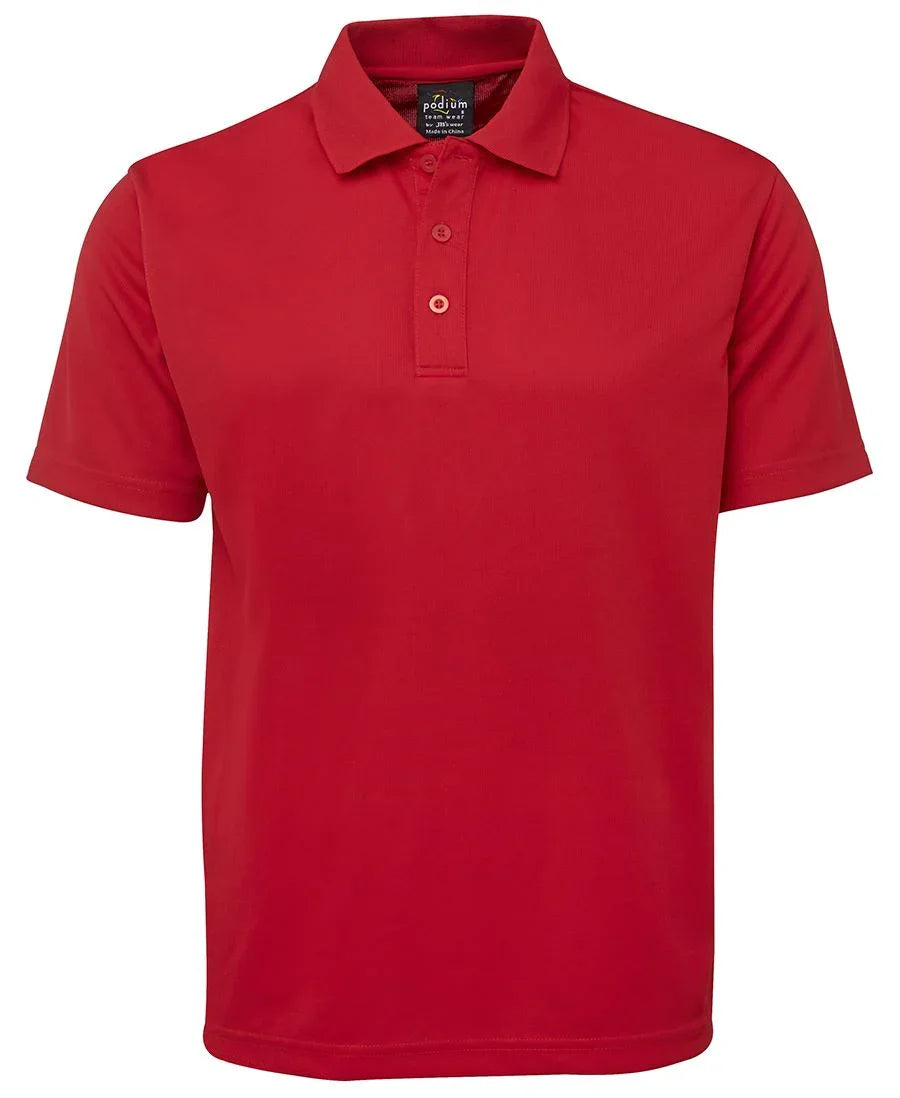 Podium S/S Poly Polo 7SPP - PrintaPromo