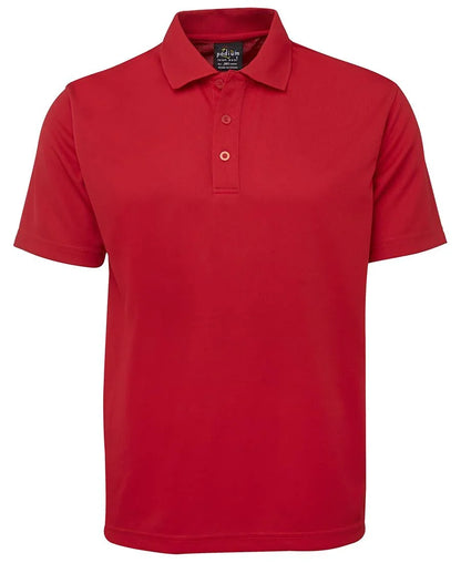 Podium S/S Poly Polo 7SPP - PrintaPromo