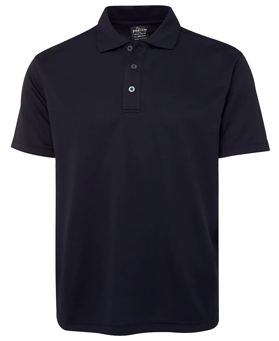 Podium S/S Poly Polo 7SPP - PrintaPromo