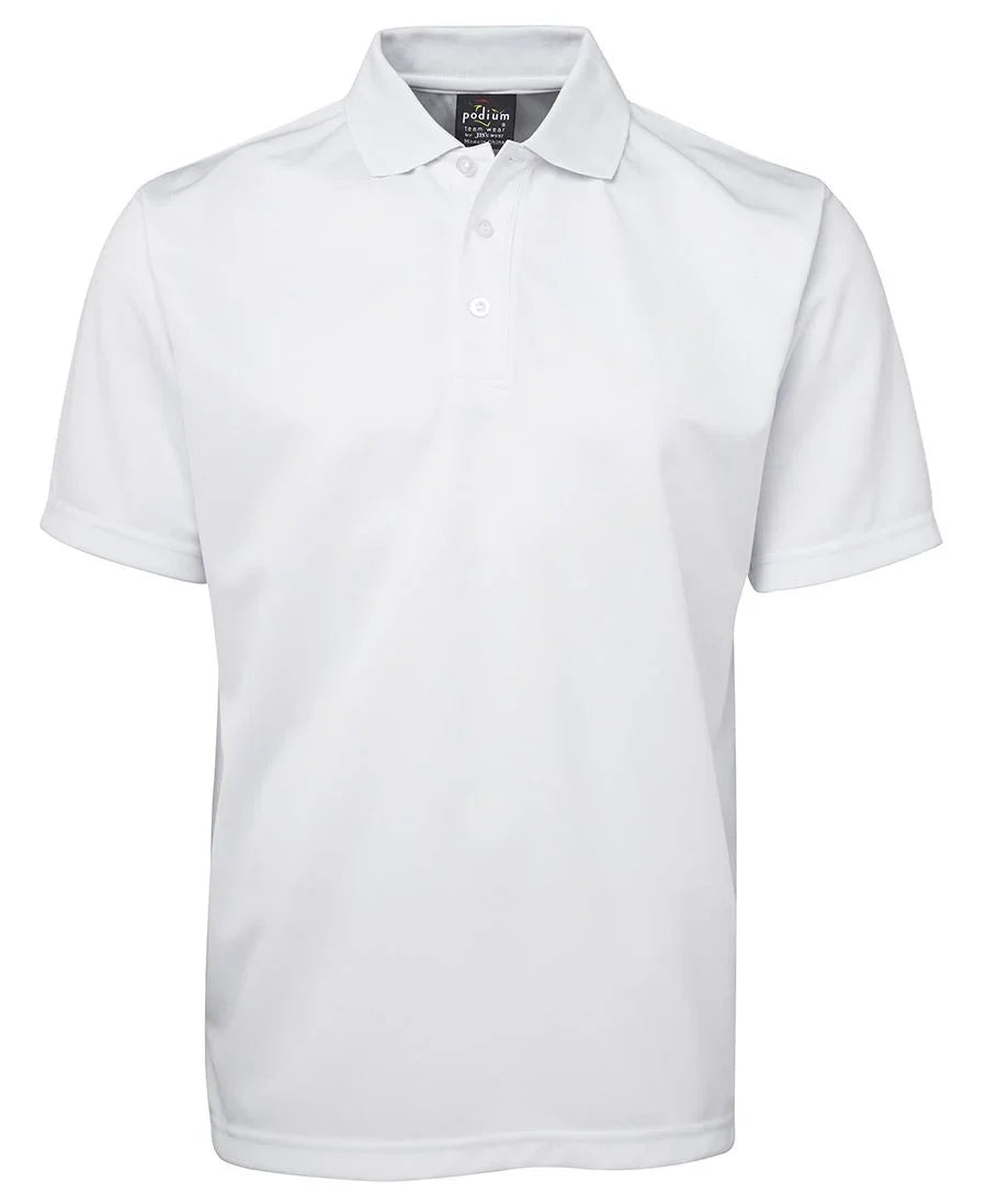 Podium S/S Poly Polo 7SPP - PrintaPromo