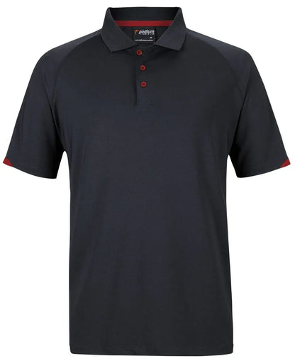 Podium Contrast Stretch Polo 7STC - PrintaPromo